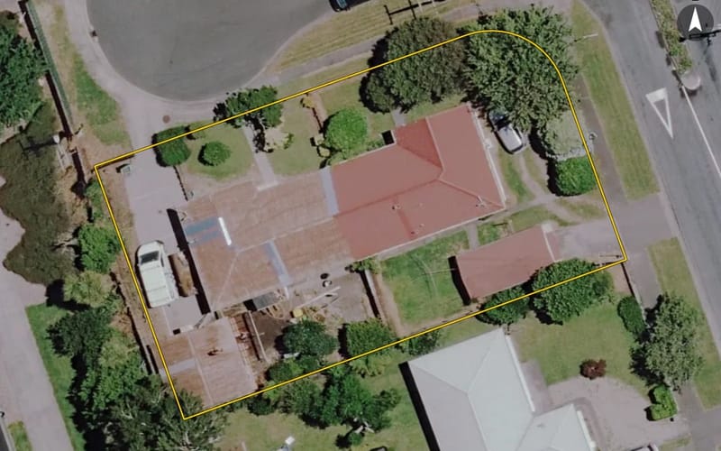 14 Alderson Road