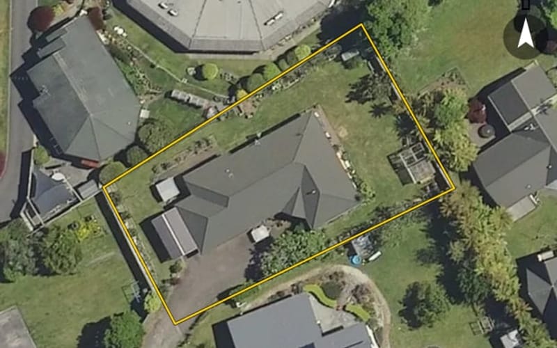 411A Sunset Road
