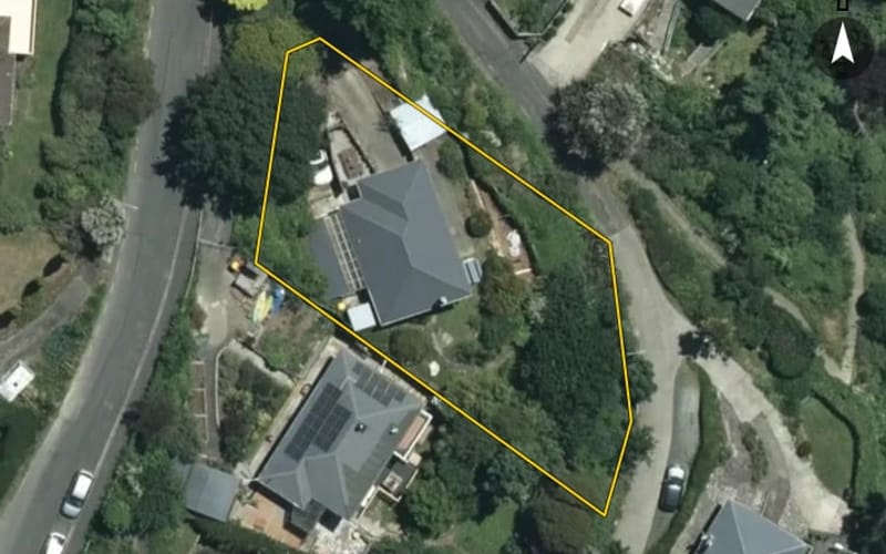 41 Jenner Road