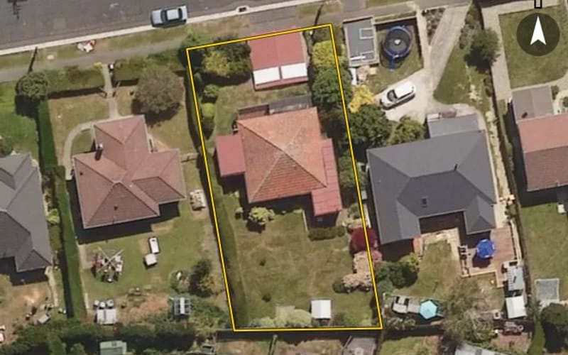 36 Mayfield Avenue
