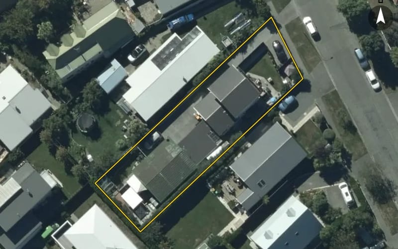 2/25 Celia Street