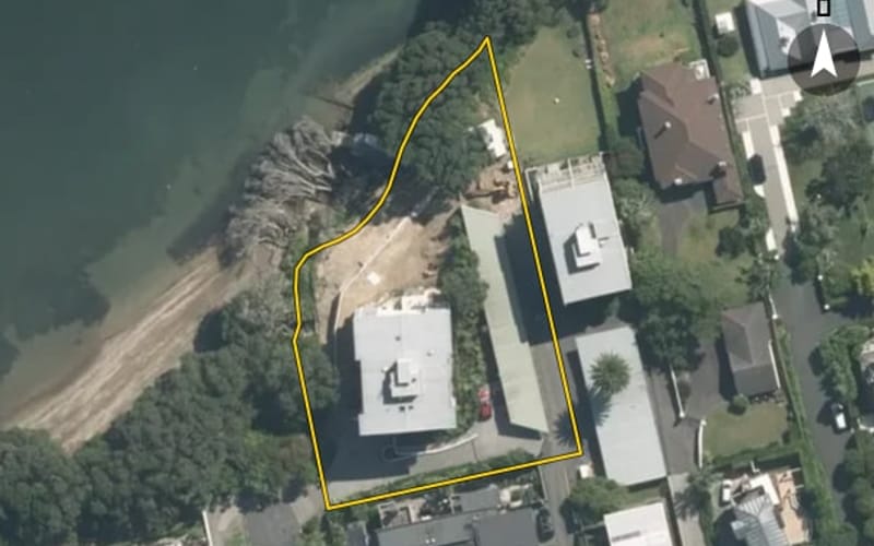 69 Hamilton Road