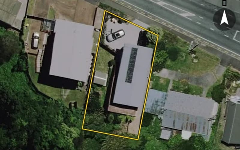 145A Seddon Road