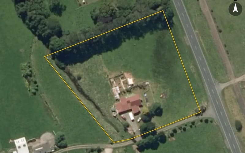 1060 Mountain Road