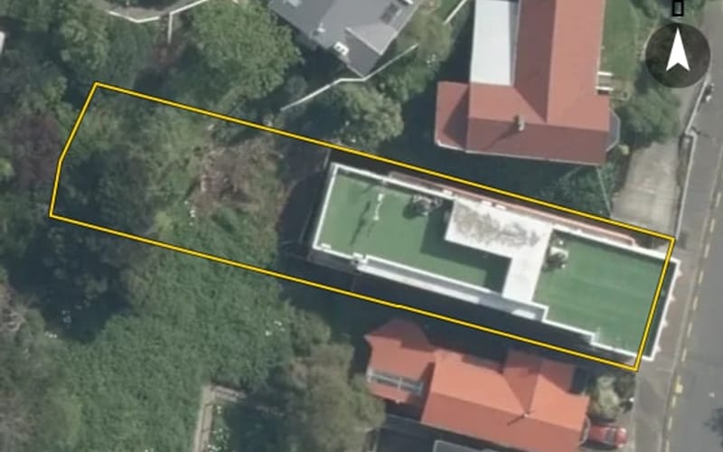 10/28 Clifton Terrace