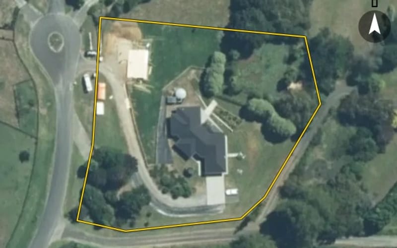 30 Jon Roe Drive