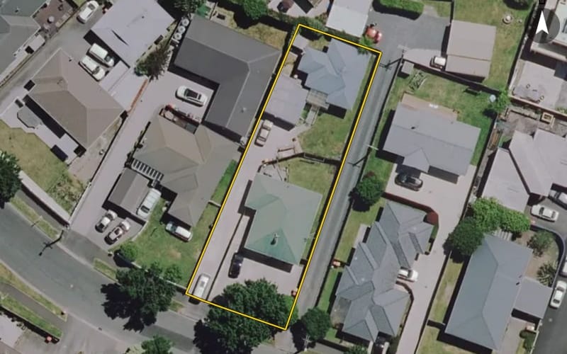 18 Cunningham Road