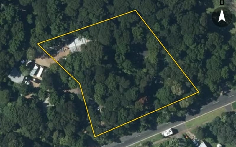 20B Sea View Road
