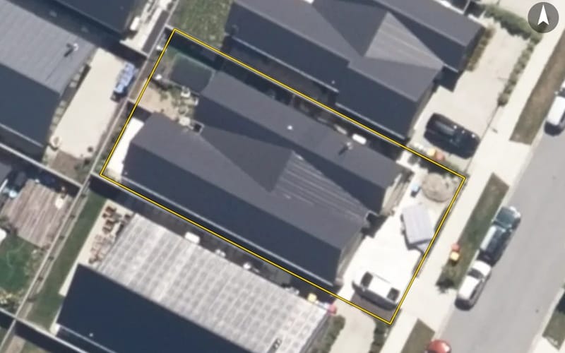 16 Collie Road