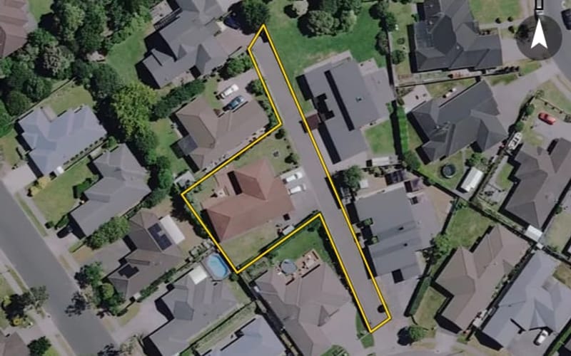5 Compton Grove