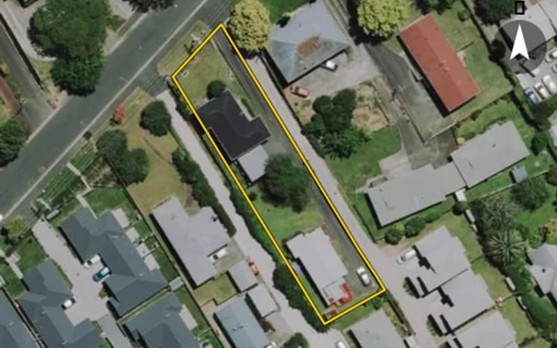 45C Mahoe Street