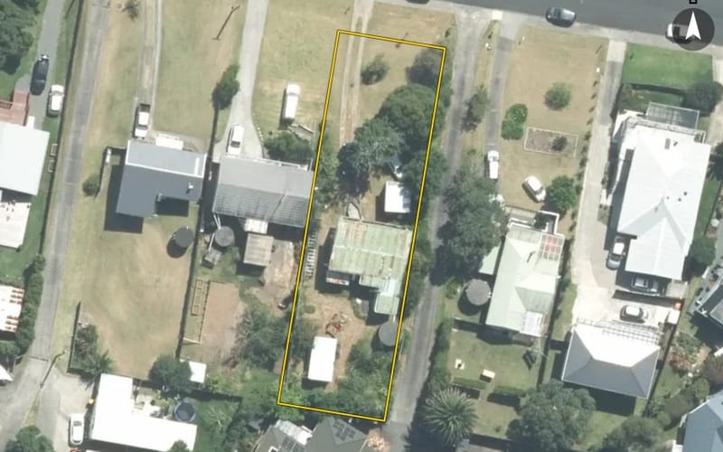 14 Sundown Avenue