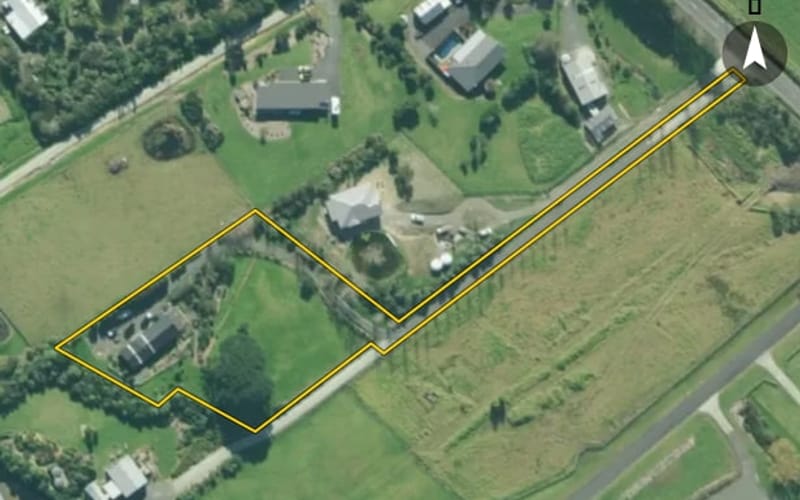 165 Tara Road