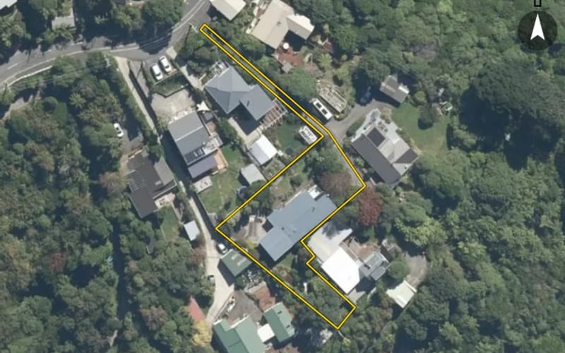 28 Singers Road