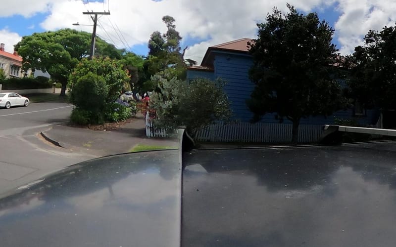14 Dickens Street