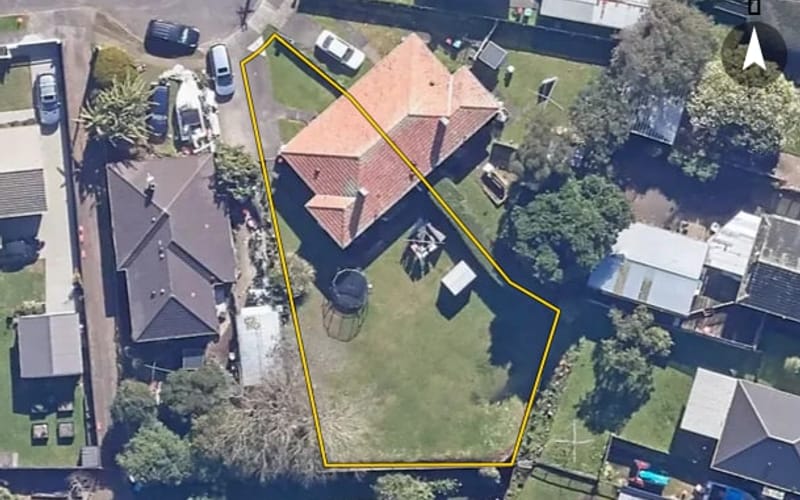 3 Smith Crescent