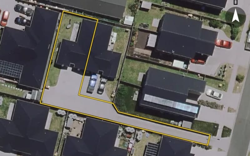 1/53 Cabourne Drive