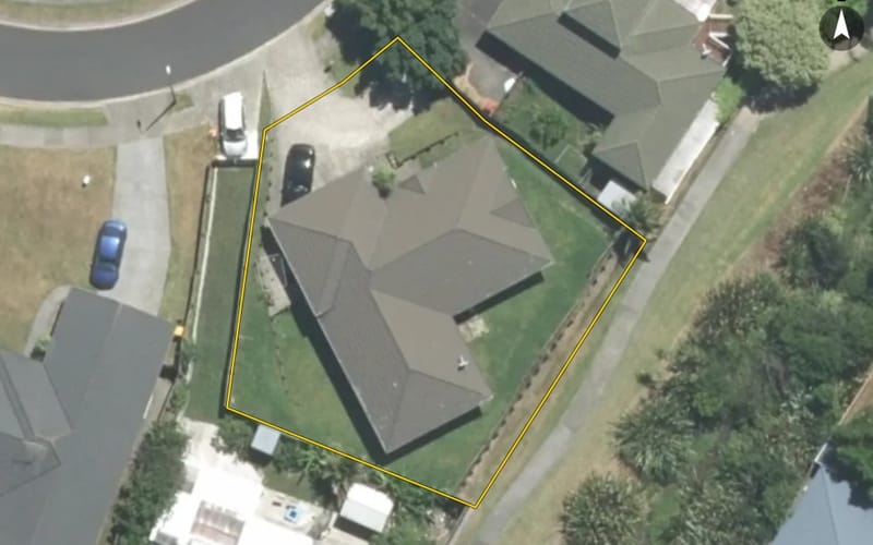 8 Drumbeg Close