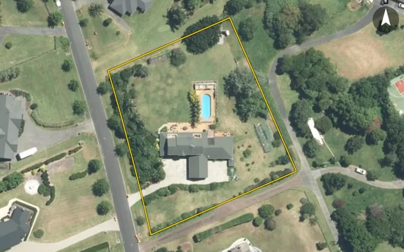 15 Aunceston Rise