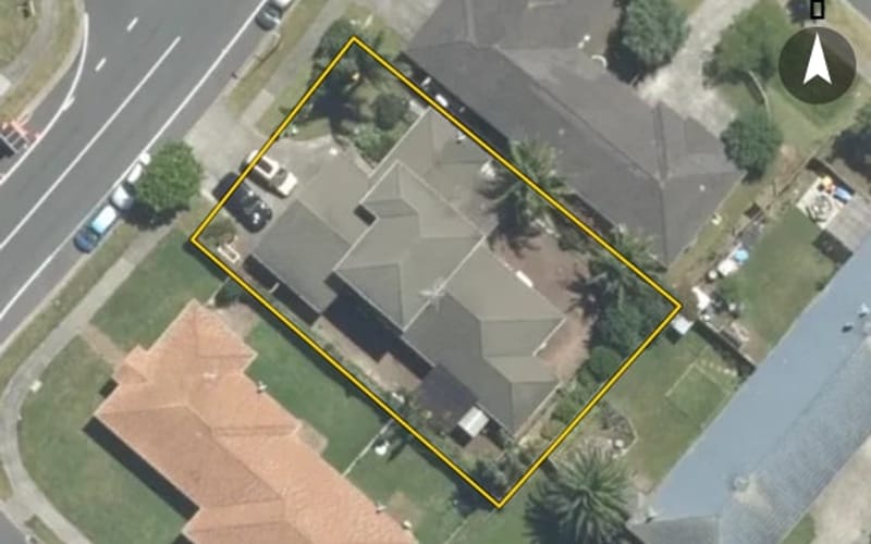 13 Donegal Park Drive