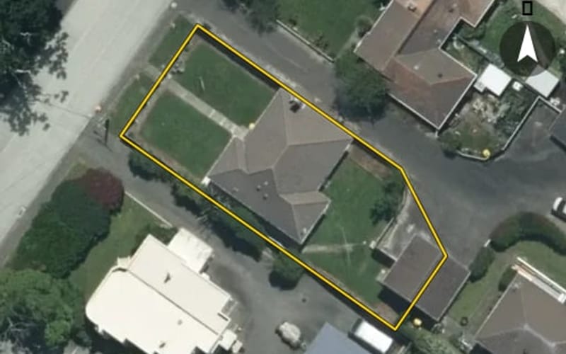 181 Kawai Street South