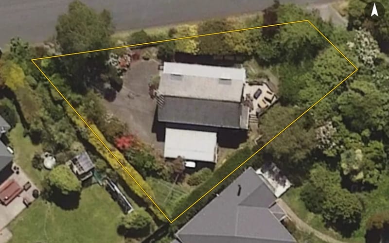 19 Fulton Road