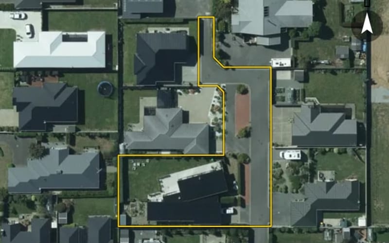 7 Dallard Way