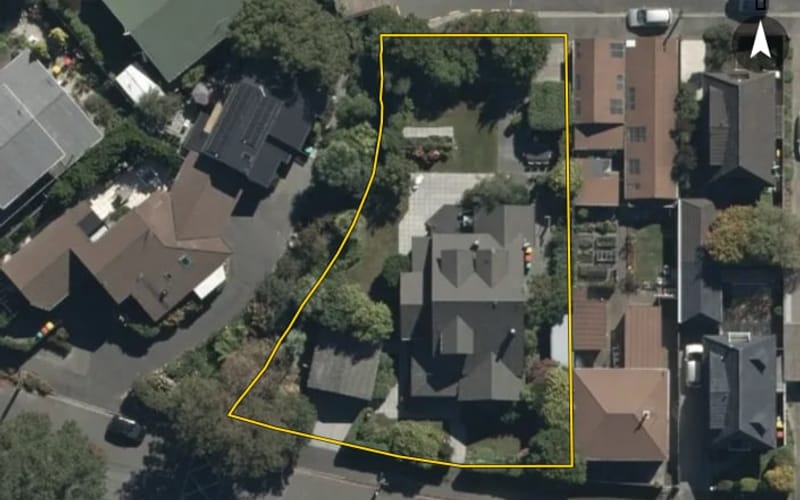 18 Abberley Crescent