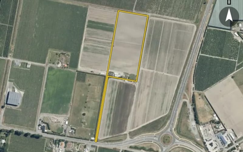 1024 Links Road