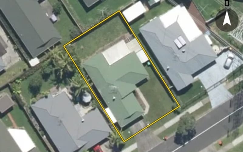 43 Eastland Road