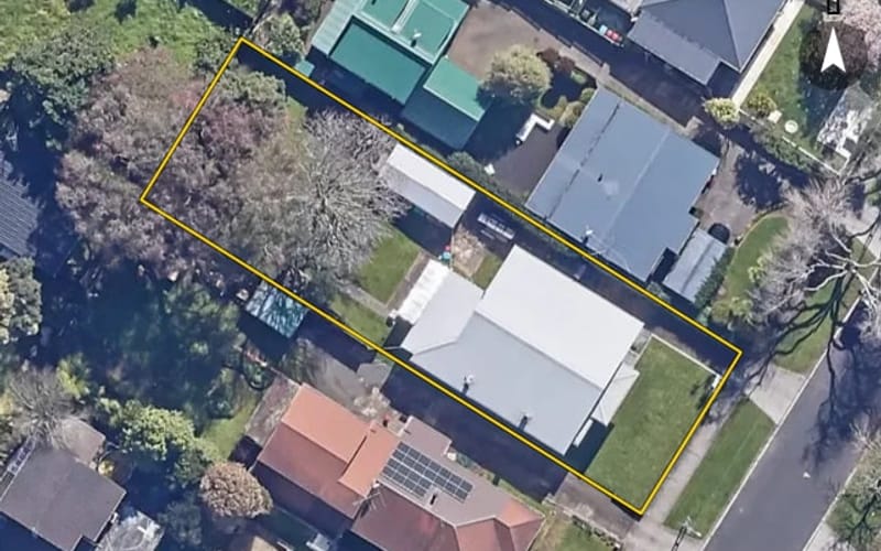 12 Rangipawa Road