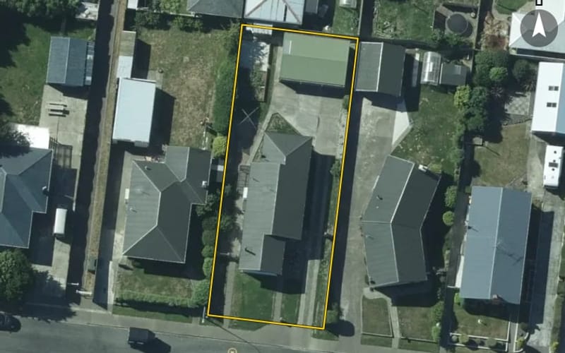 36 Moray Crescent