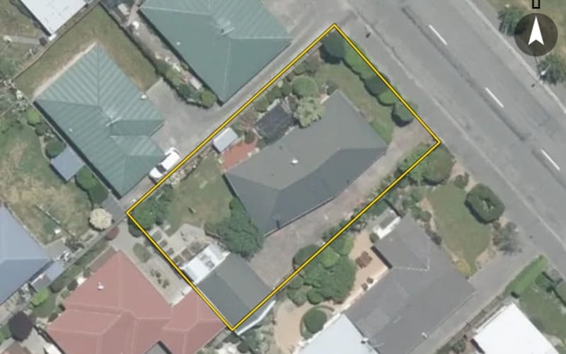 141 Middle Road