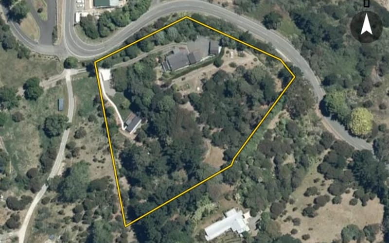 289 Hill Road