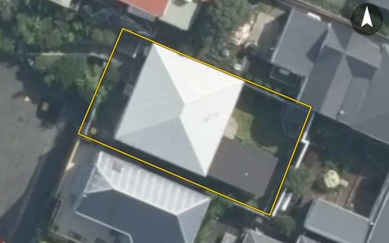 12 Albany Avenue