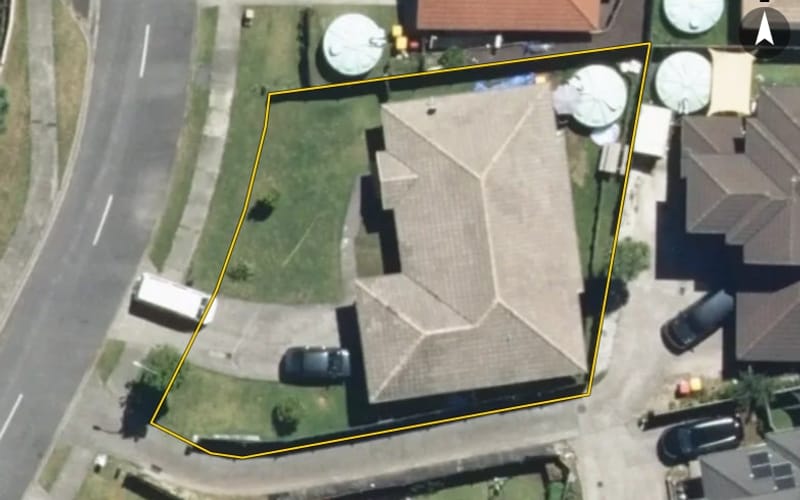 20 Burtons Drive