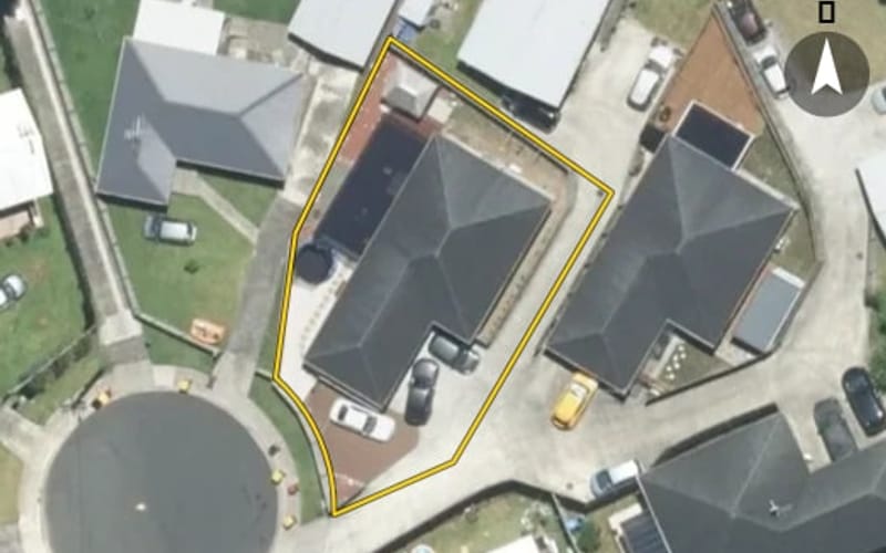 17 Clendon Place