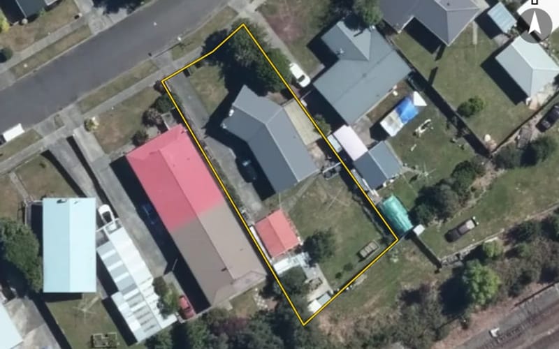 46 Geraldine Crescent