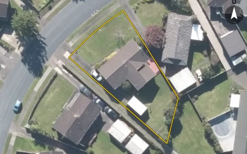 10 Studfall Street