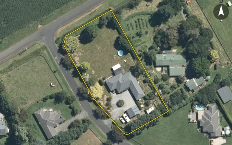 9 Awanui Avenue