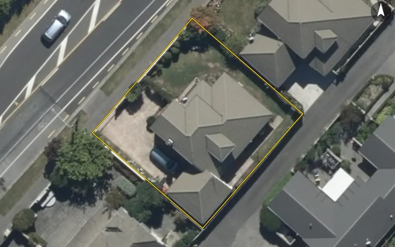 70 Greers Road