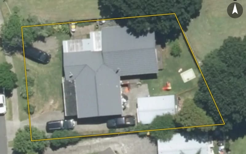 47 Sikkim Crescent