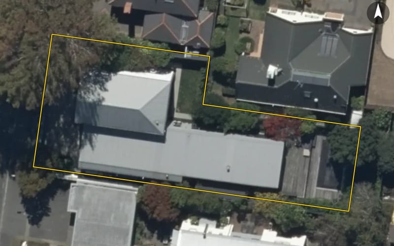 5 Tui Street