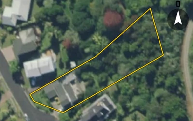 59 George Point Road