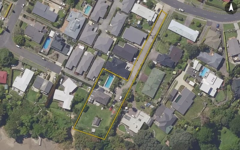 308 Levers Road
