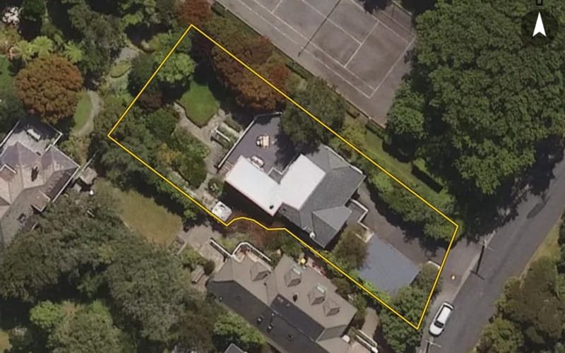 41 Tolcarne Avenue
