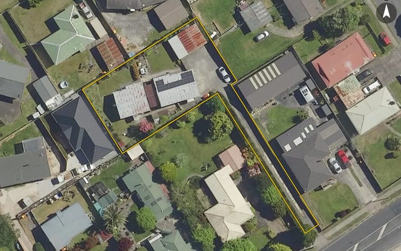 75 Clayton Road