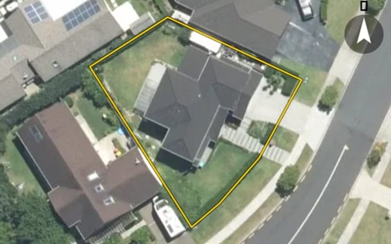 43 Capriana Drive