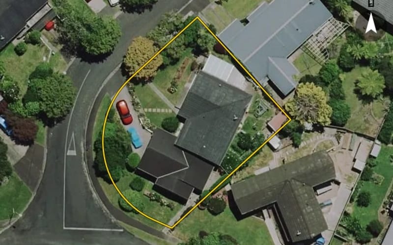 2 Lorraine Place