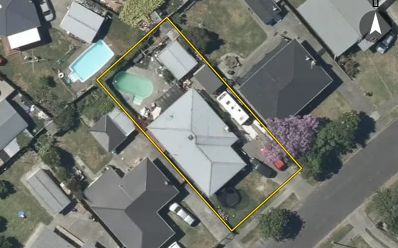 17 Davidson Avenue